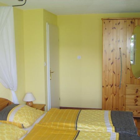 Kolarnock Daire Feld am See Dış mekan fotoğraf