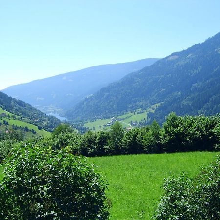 Kolarnock Daire Feld am See Dış mekan fotoğraf