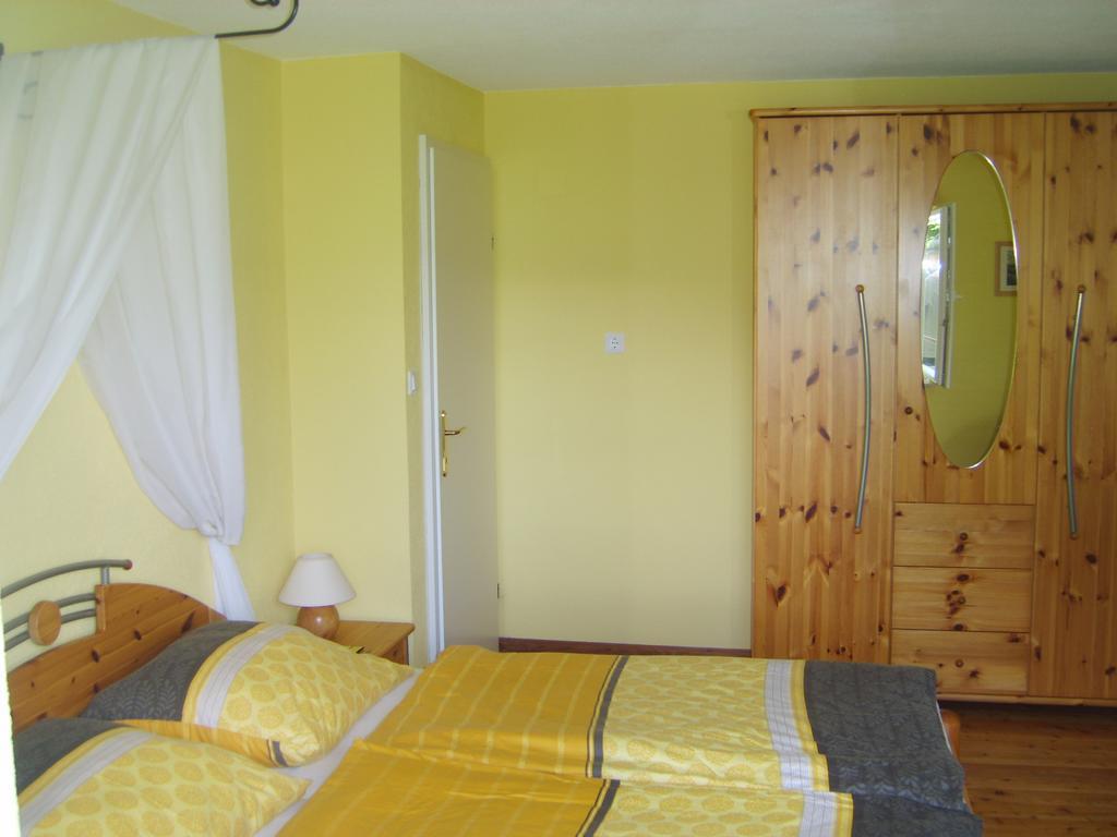 Kolarnock Daire Feld am See Dış mekan fotoğraf