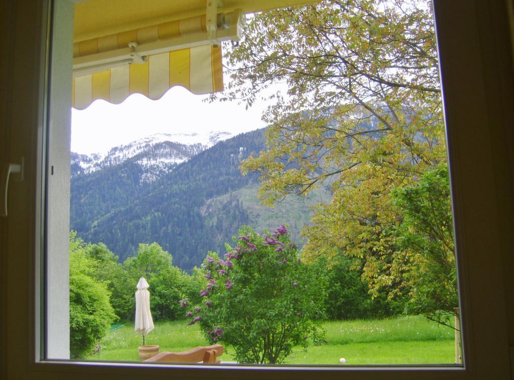 Kolarnock Daire Feld am See Dış mekan fotoğraf